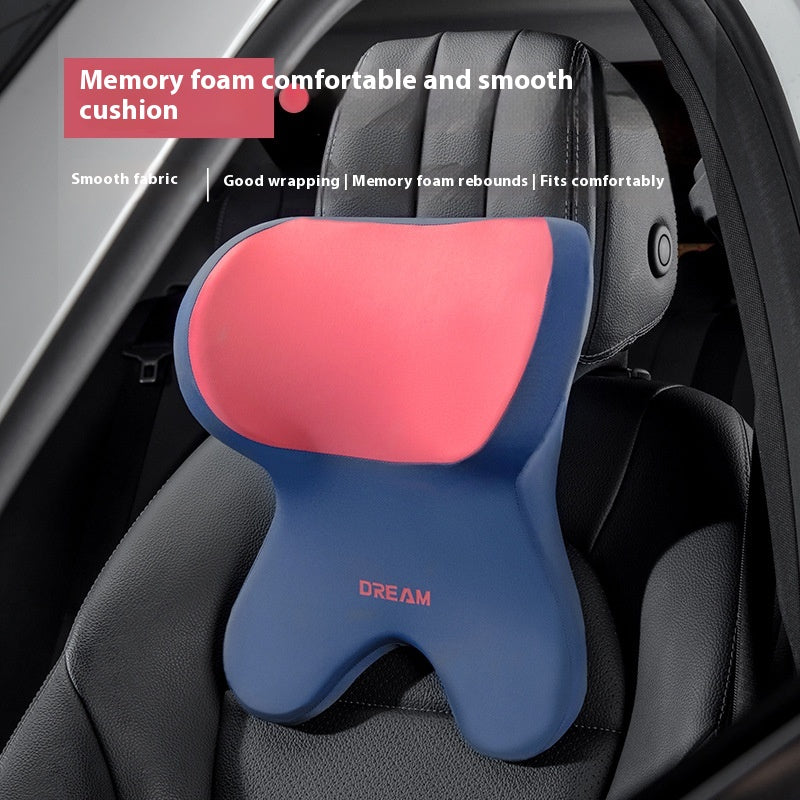Nackenstütze für Auto