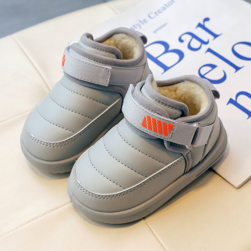 Wasserdichte Kinderschuhe