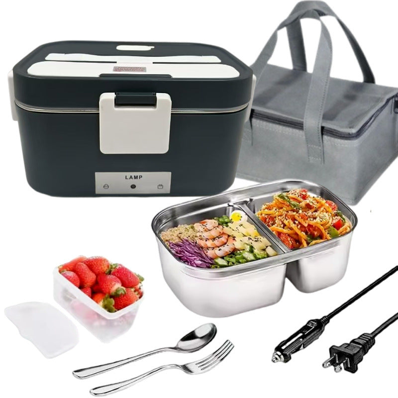 Elektrische Lunchbox