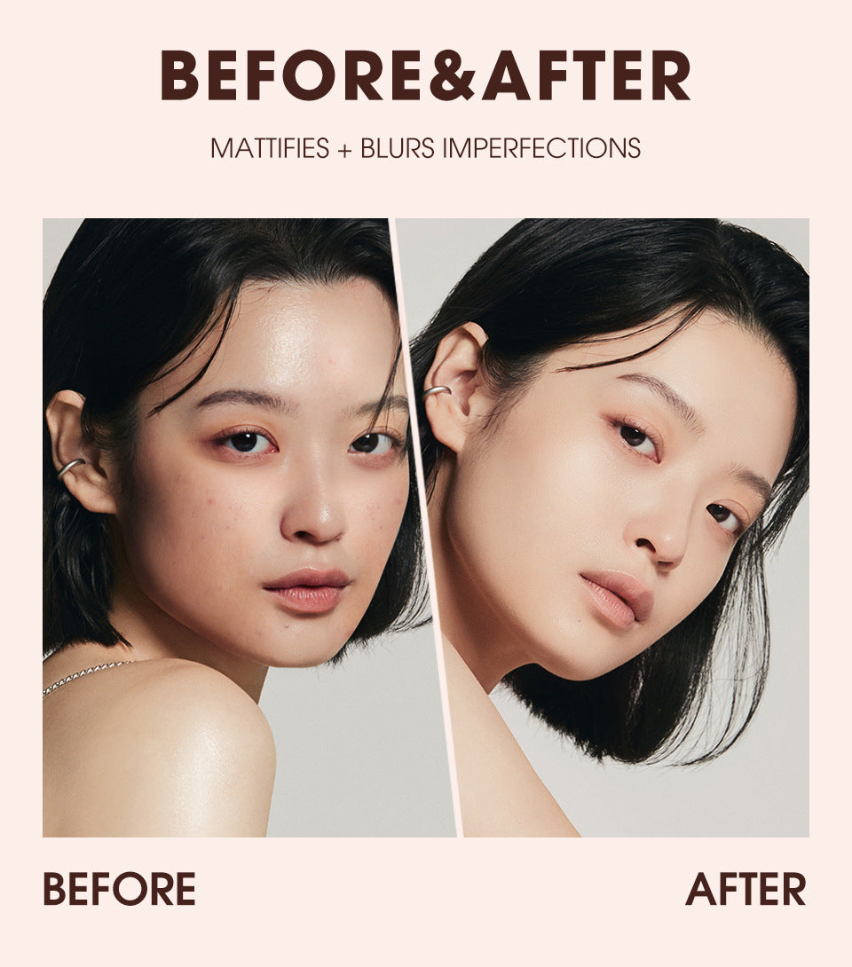 Porenverfeinernder Concealer für Damen | LuxeStyle