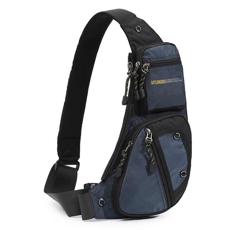 Männer Brusttasche Outdoor