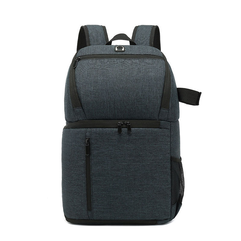 Multifunktionaler Fotorucksack (gross) | LuxeStyle