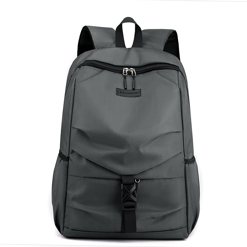 Leichter, wasserdichter Outdoor-Rucksack – Bild 4 | LuxeStyle