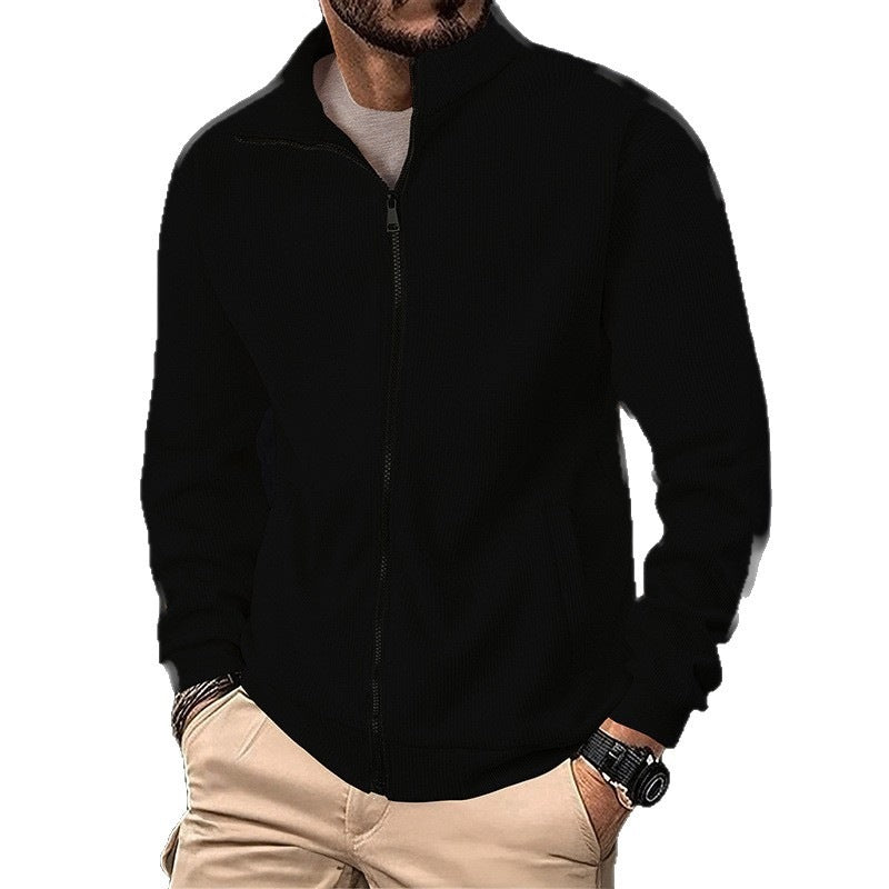 Herren-Pad-Jacke