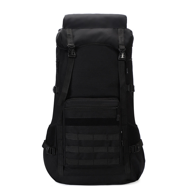 Shiralee Outdoor-Reiserucksack 70L – Bild 6 | LuxeStyle