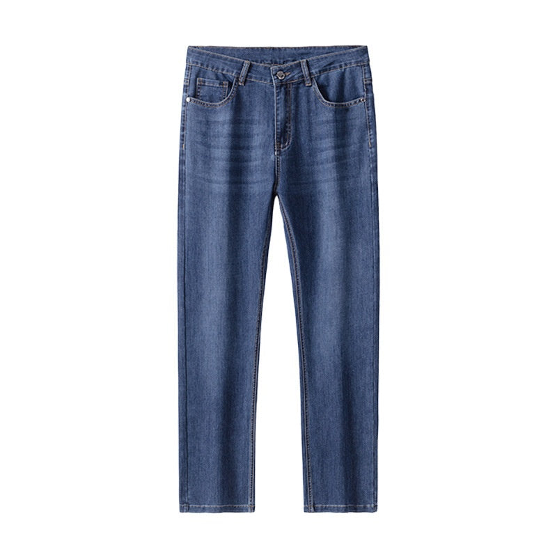 Business Stretch Freizeithose für Herren
