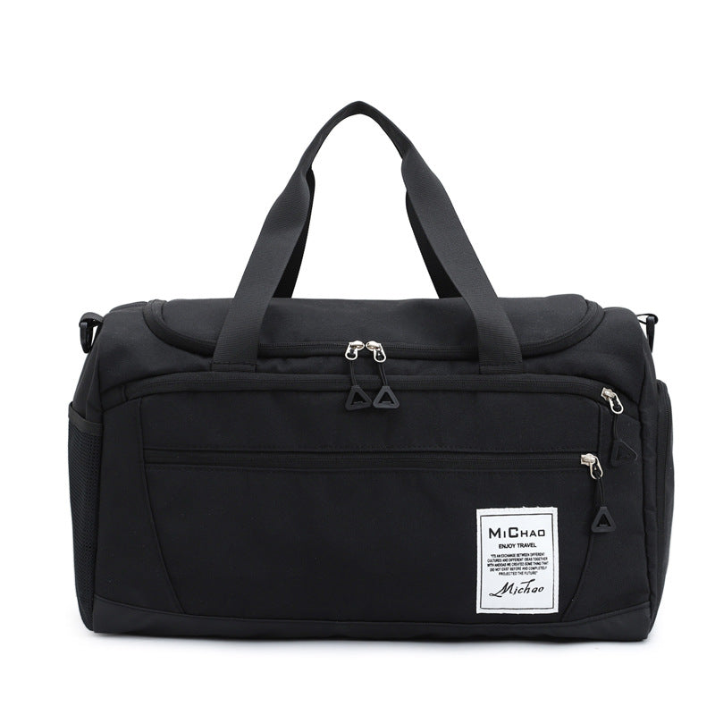Multifunktionale Reise- und Gepäcktasche
