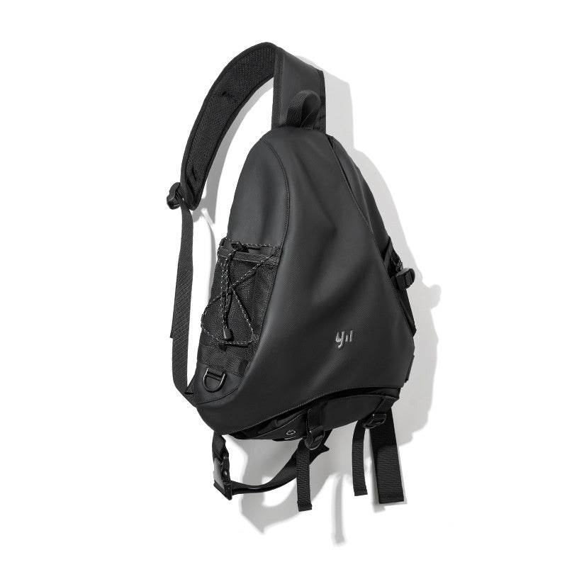 Sportliche Crossbody Bag für den Alltag | LuxeStyle