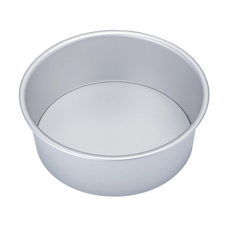 Aluminium-Backform für runde Kuchen – Bild 4 | LuxeStyle