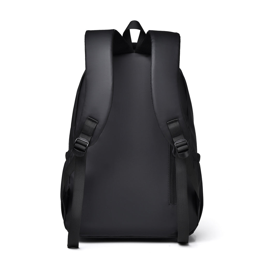 Wasserabweisender Laptop-Rucksack für Studierende – Bild 6 | LuxeStyle