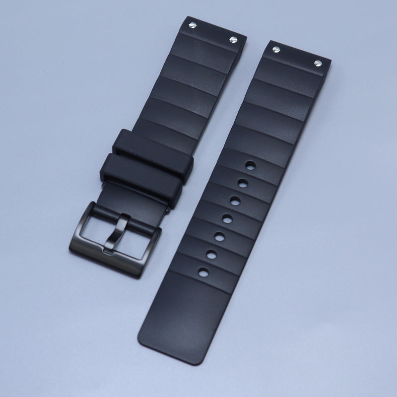 Gummi-Armband