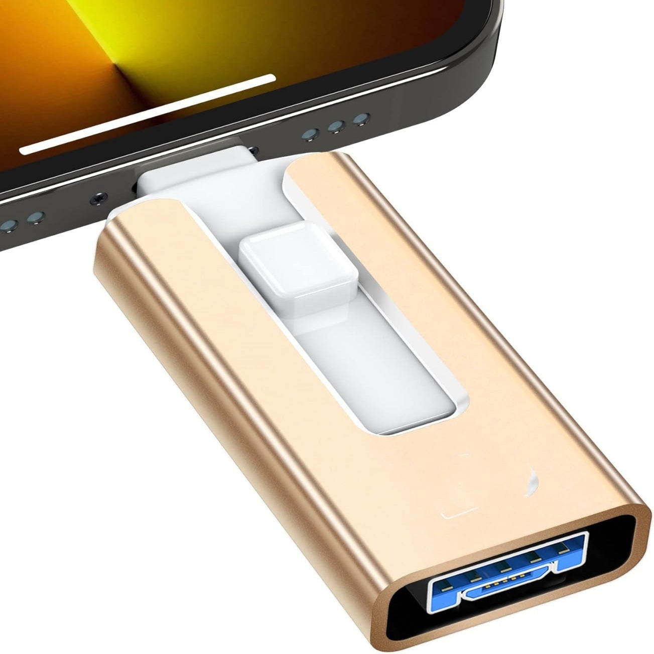 Multifunktionaler High-Speed USB Stick