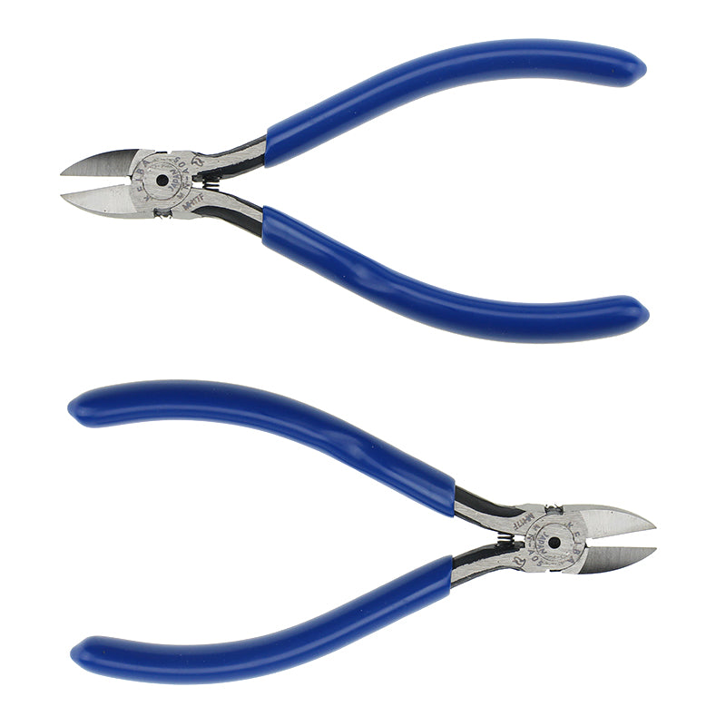Mini-Seitenschneider für feine Drähte 125mm – Bild 5 | LuxeStyle