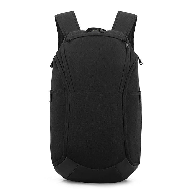 Grosser Rucksack für Basketball mit Wasserdichtem Trennfach – Bild 5 | LuxeStyle