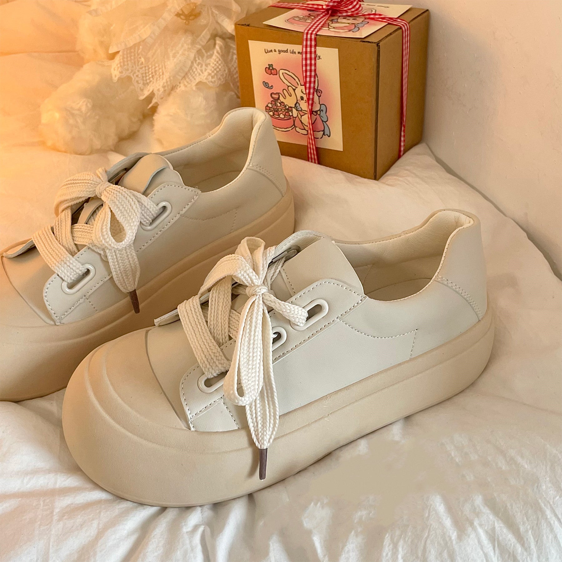 Crossover-Sneaker