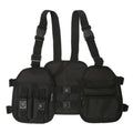 Brusttasche für Herren mit mehreren Fächern – Bild 1 | LuxeStyle