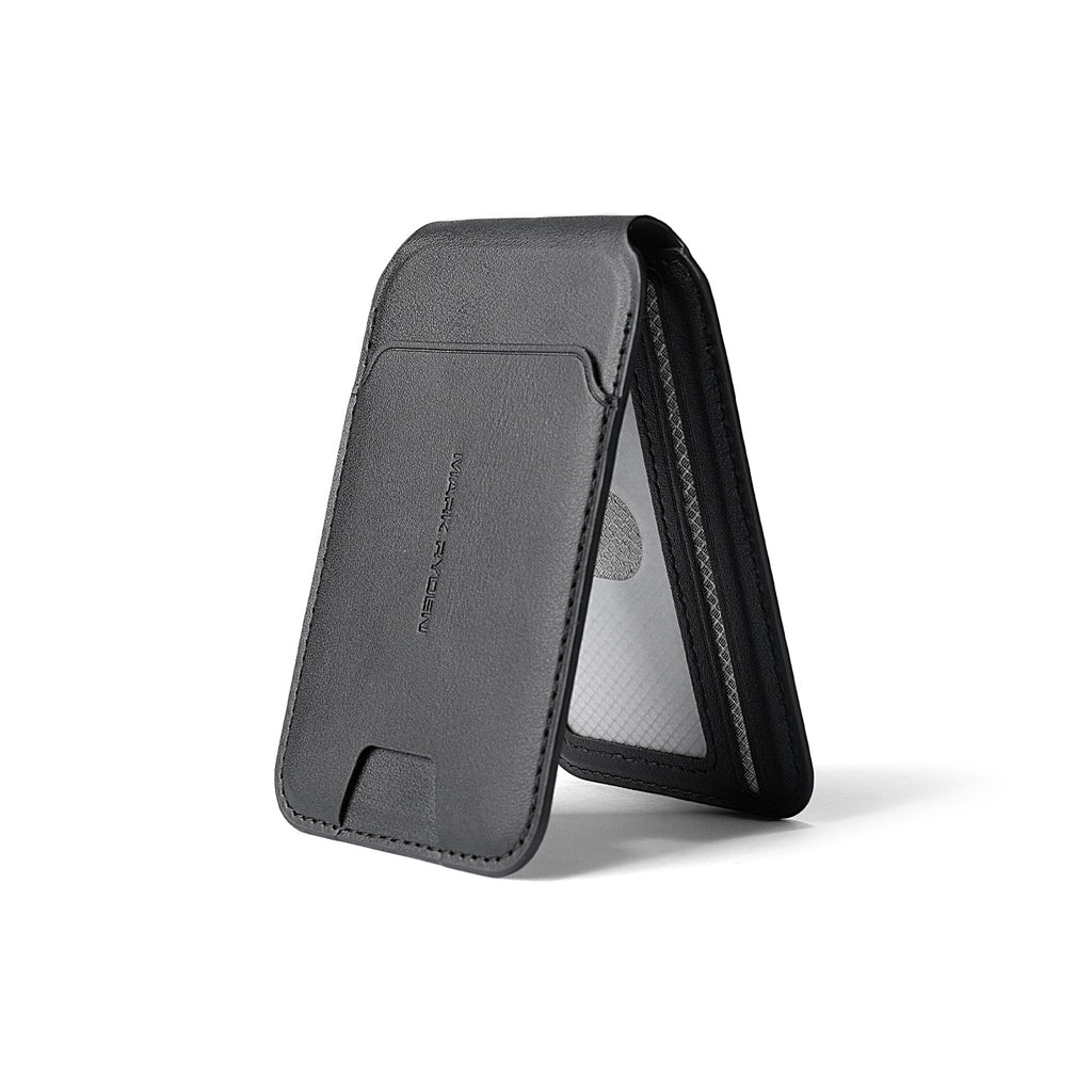 Magnetischer Handyhalter Wallet