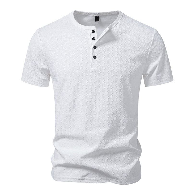Herren-Baselayer-Shirt im britischen Stil