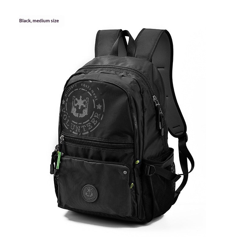 Reise-Rucksack für Herren, wasserdicht