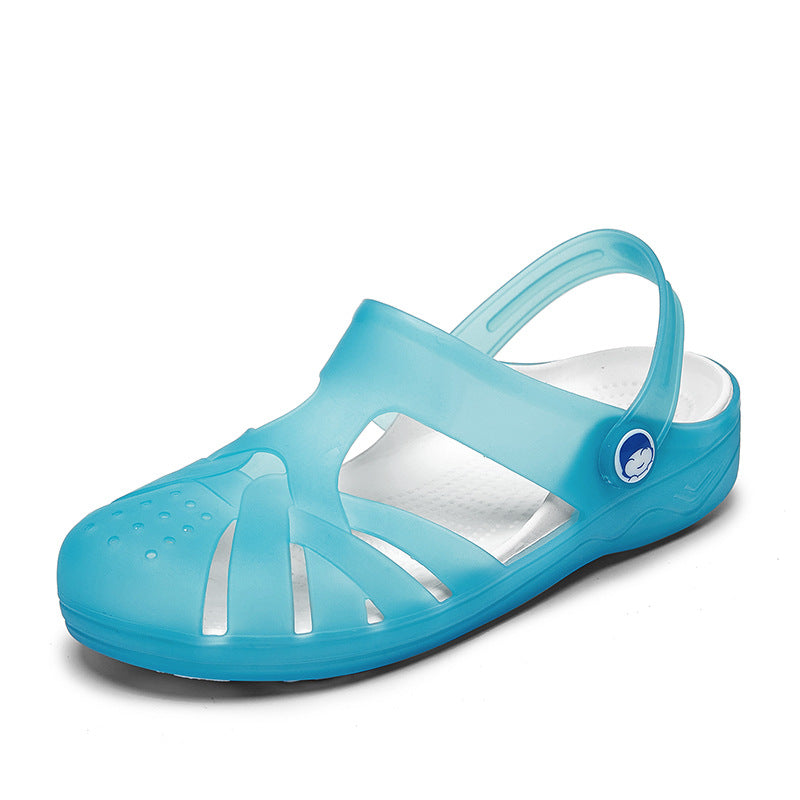 Einfache Outdoor-Strandschuhe – Bild 2 | LuxeStyle