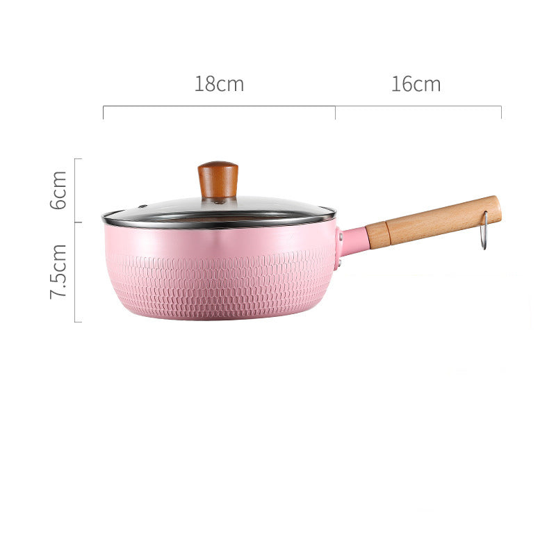 Korean Koksessel – Bild 1 | LuxeStyle