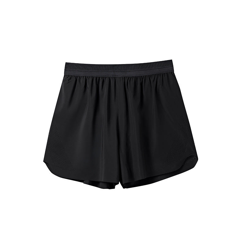 Zweiteilige Laufshorts für Damen | LuxeStyle