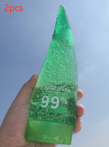 Aloe Vera Feuchtigkeitscreme 260g