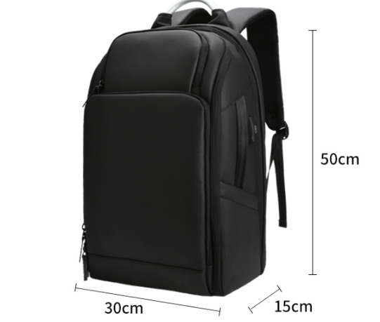 Rucksack für Geschäftsreisen – Bild 8 | LuxeStyle