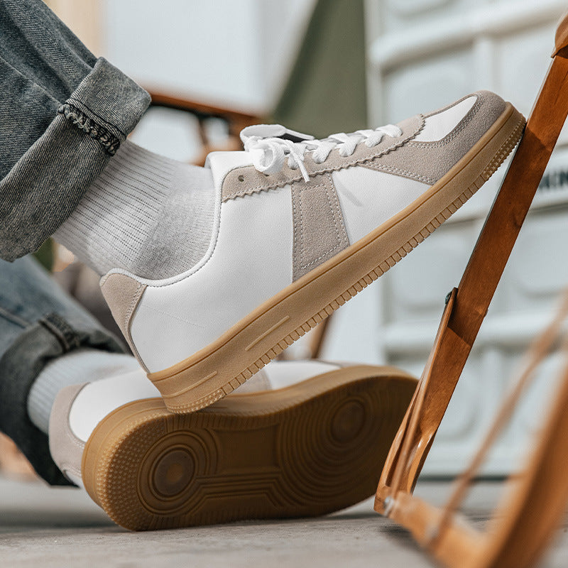 Retro-Sneakers Herren 45–46