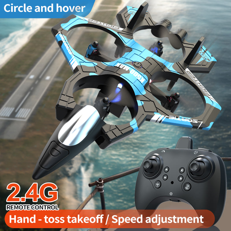 Mini-Drohne «SkyCam» · faltbar