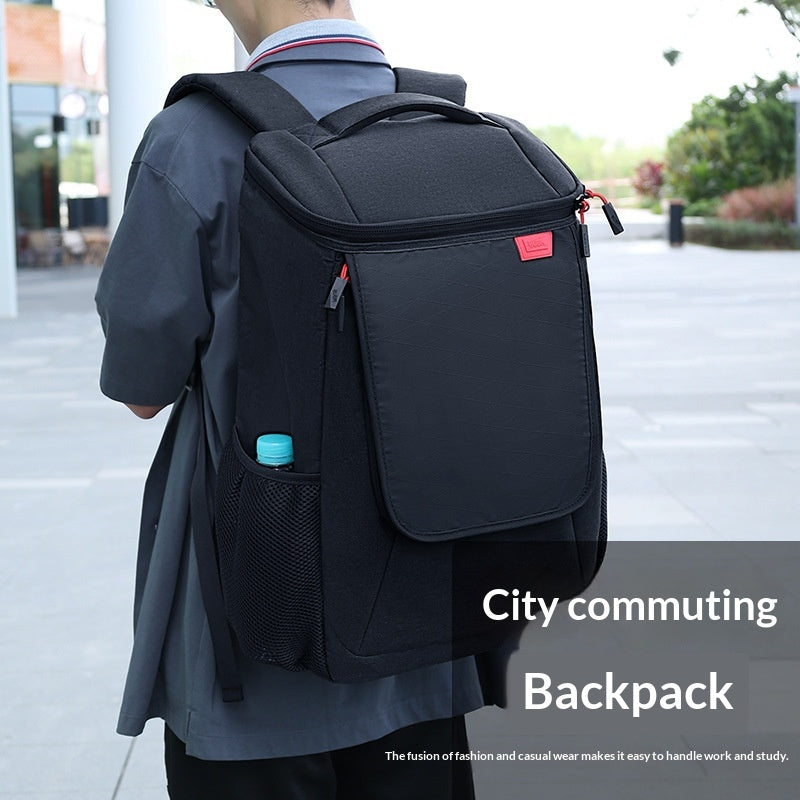 Wasserdichter Gaming-Rucksack für Freizeit