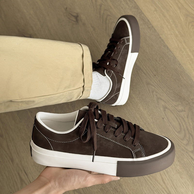 Niche-Style Unisex Sneakers