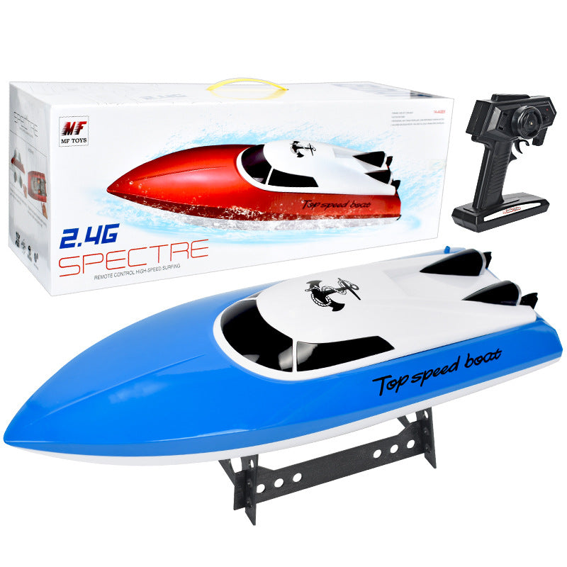 RC-Rennboot "Speed Water" – Bild 7 | LuxeStyle