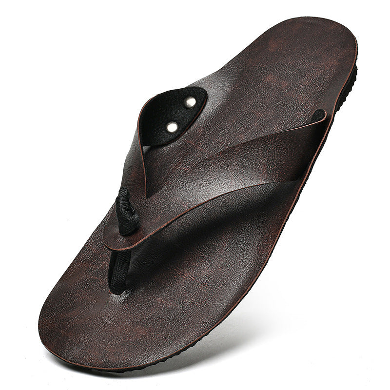 Modische Flip-Flops für Herren