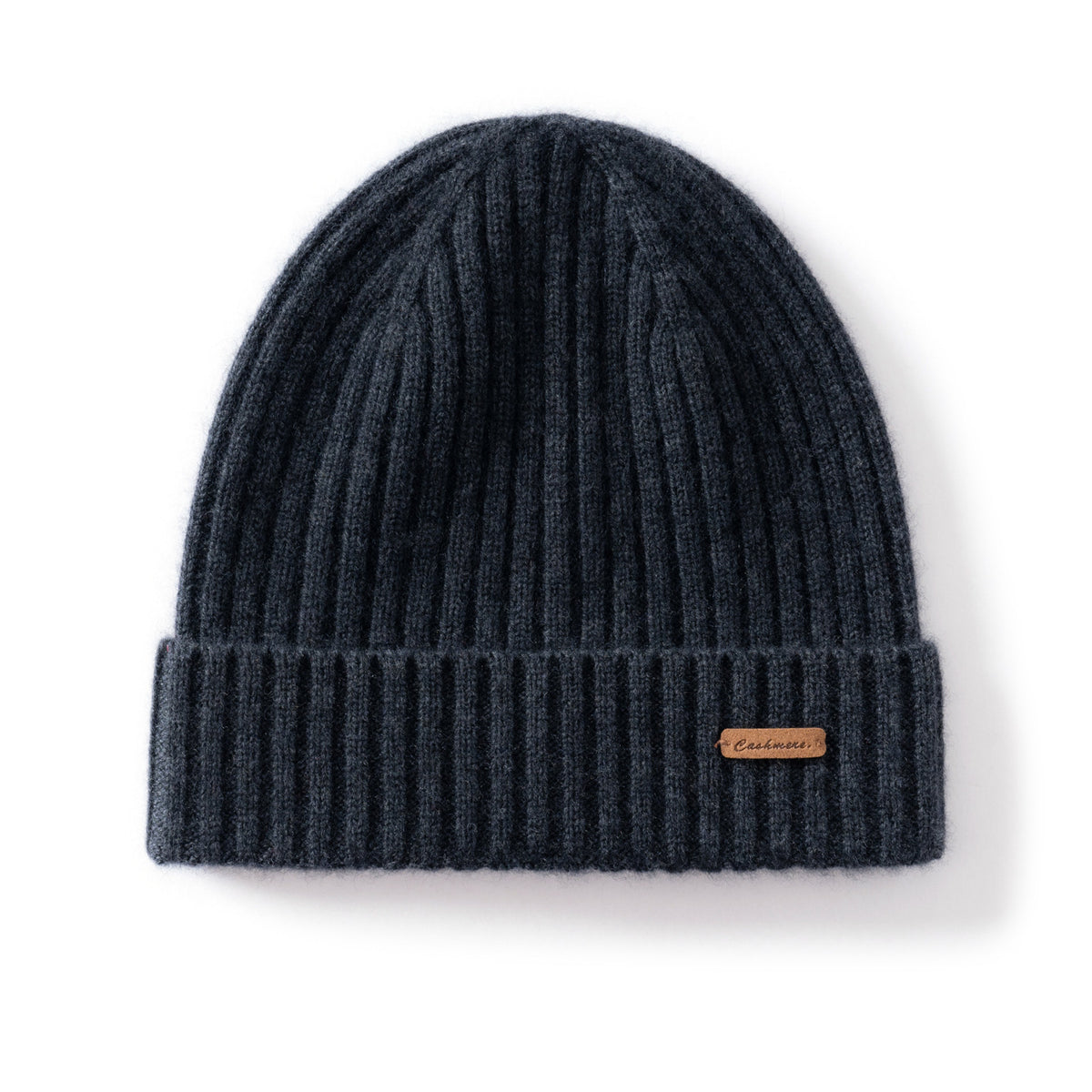 Cashmere Beanie für Männer und Frauen | LuxeStyle