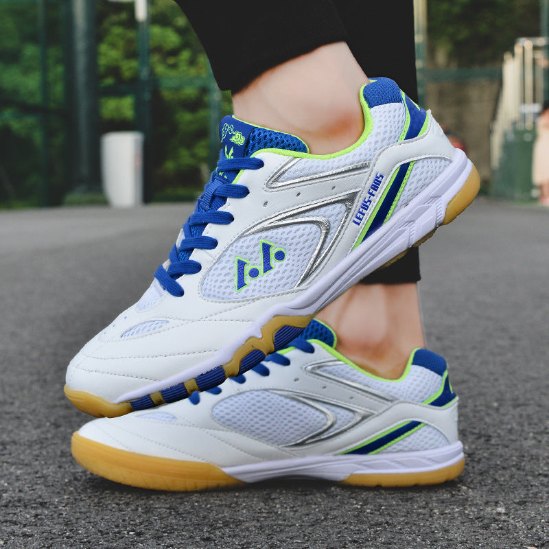 Unisex Tischtennis-Trainingsschuh | LuxeStyle