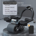 Ellbogenstütze Bauchtrainer mit automatischem Rückzug – Bild 13 | LuxeStyle