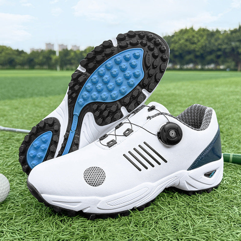 Leichte Casual Sportschuhe mit Drehverschluss – Bild 3 | LuxeStyle