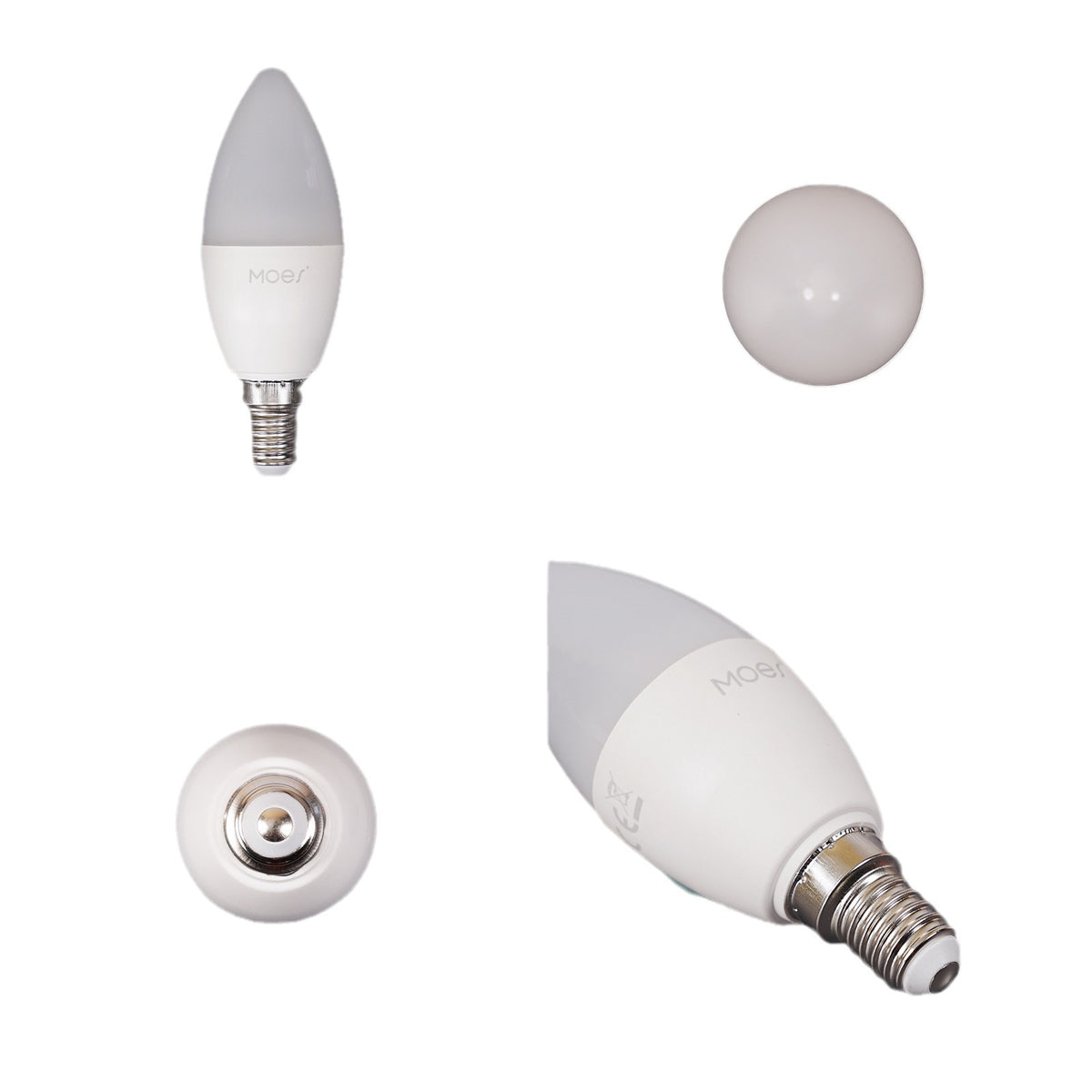 Smarte dimmbare LED-Lampe – Bild 6 | LuxeStyle