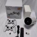 M300MAX Tragbarer Heim-Gaming-Projektor