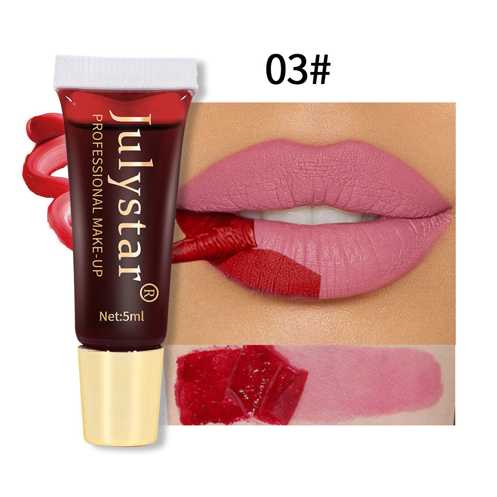 Matter Abzieh-Lip Stain – Ansicht 4