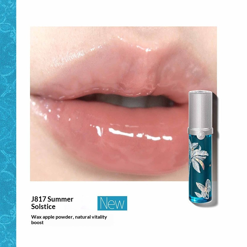 Gouqi Lippenstift Lip Glaze – Ansicht 8