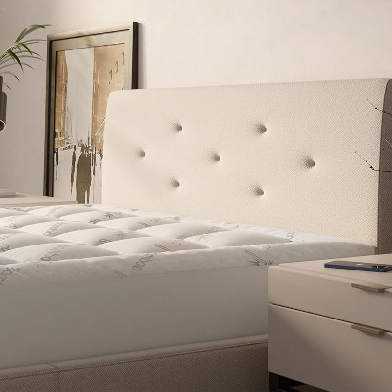 Bequemes Bettüberwurfset – Bild 1 | LuxeStyle