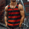 3D-gedrucktes Design-Tanktop
