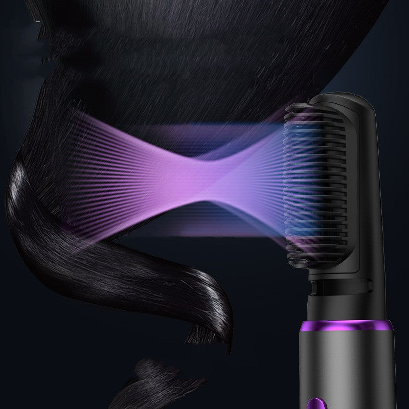 Multifunktionaler 3-in-1 Haartrockner