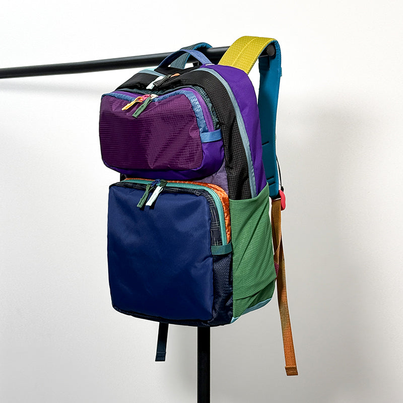 Alpaka-Rucksack