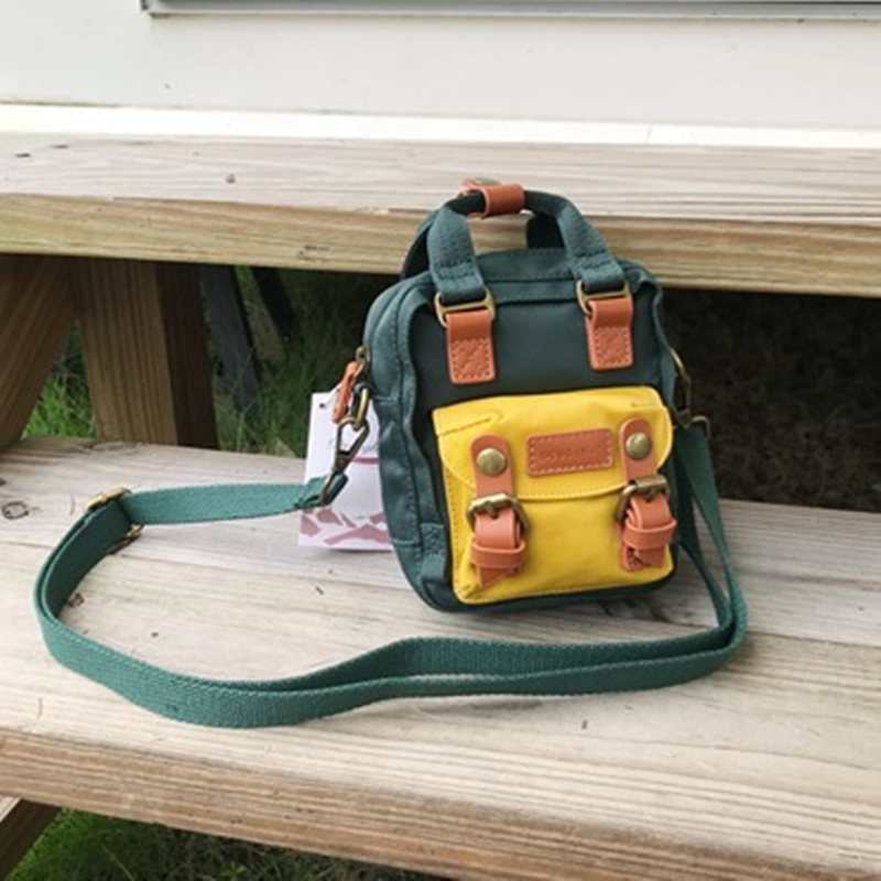 Mini-Bow-Tasche – Bild 3 | LuxeStyle