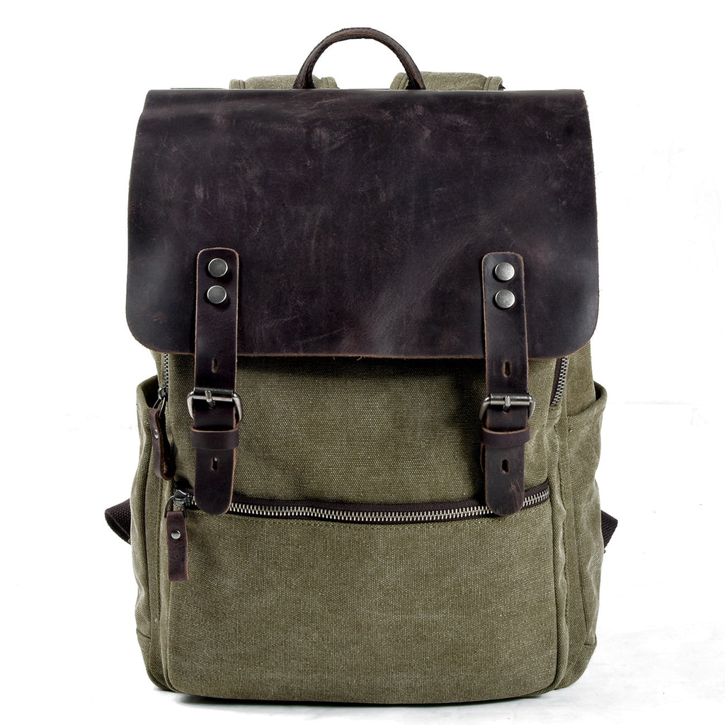 Business Rucksack «Excursion» – Bild 5 | LuxeStyle