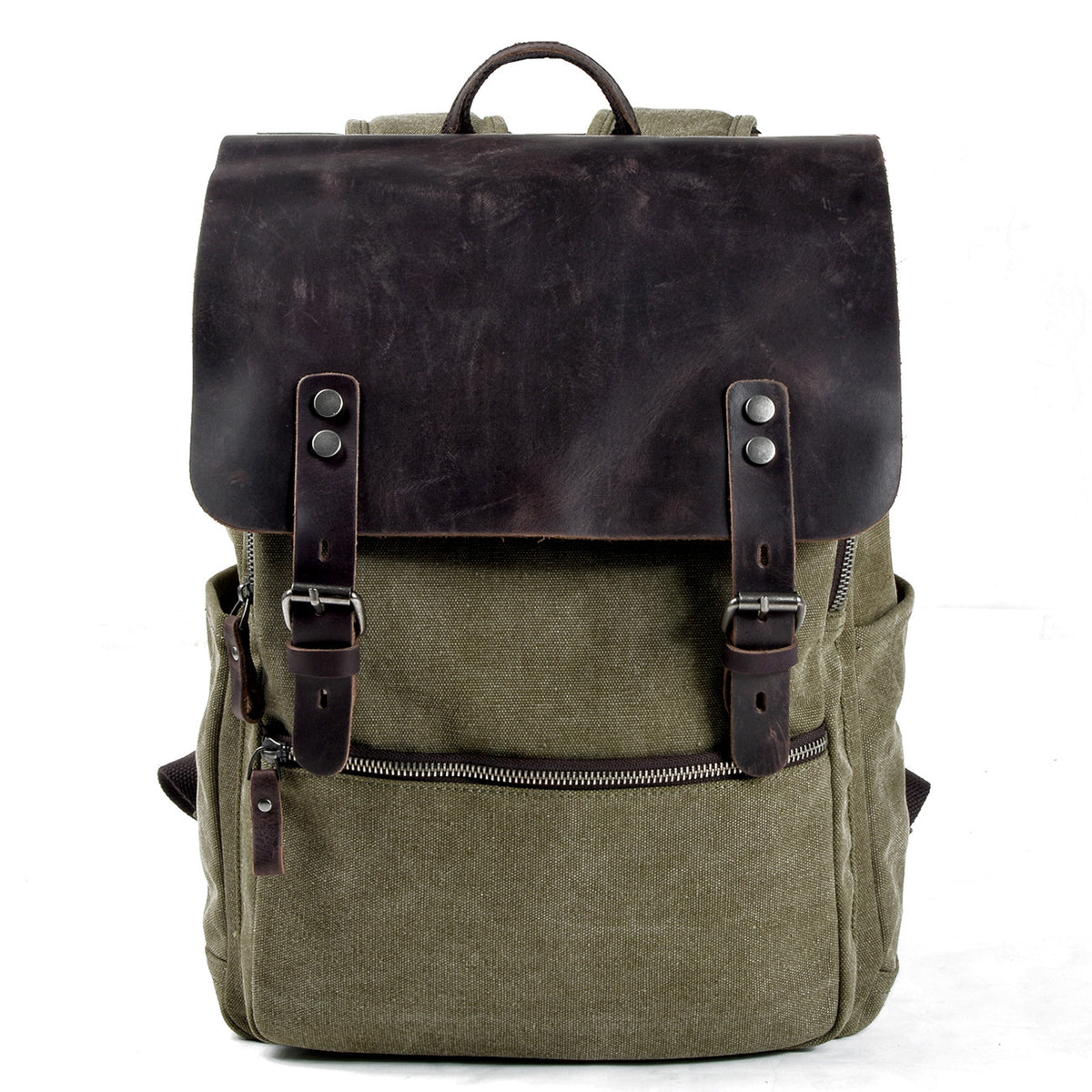 Business Rucksack «Excursion» – Bild 5 | LuxeStyle