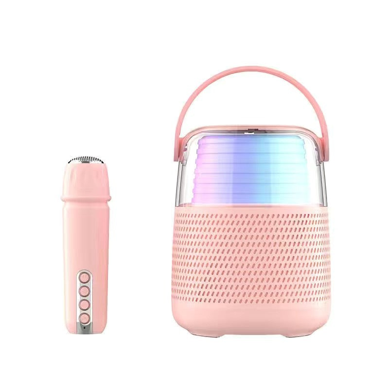 Kabelloser Bluetooth Lautsprecher mit Mikrofon